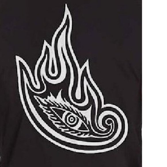 Tool Wirebox Logo metal progressive rock Official T-Shirt XL NWT UK made - Picture 5 of 7